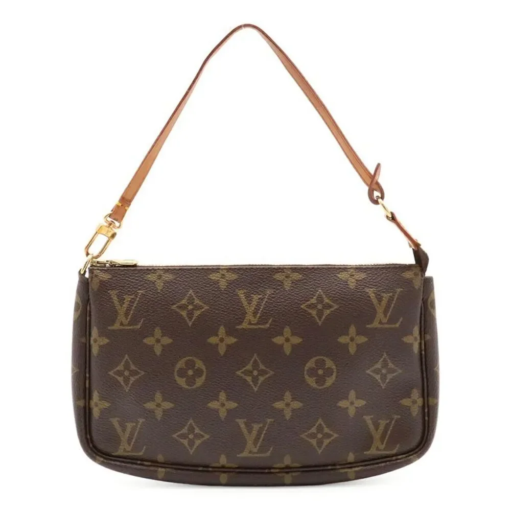 Louis Vuitton Monogram Pochette Accessoires